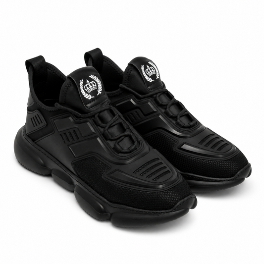 PANTOFI SPORT BĂRBAȚI FRANCO FR10