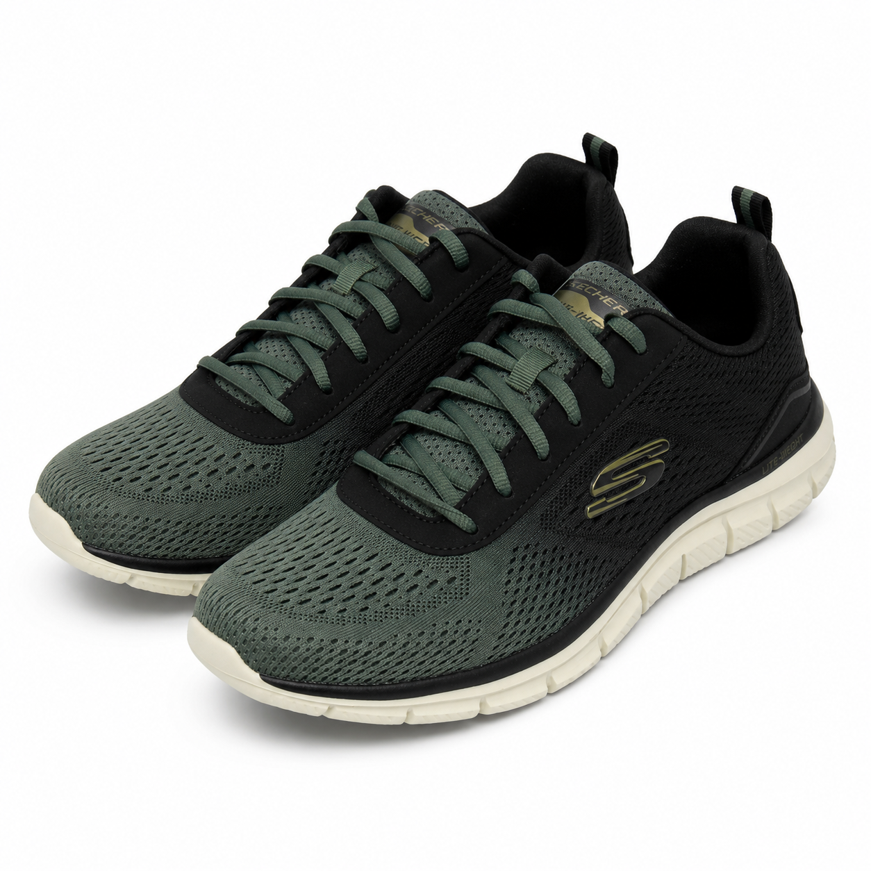 PANTOFI SPORT BĂRBAȚI SKECHERS SK629