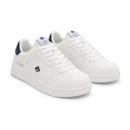 PANTOFI SPORT BARBATI DECAR 9902 ALBI