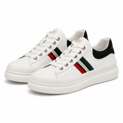PANTOFI SPORT BARBATI FRANCO GERARDO 02763 ALBI