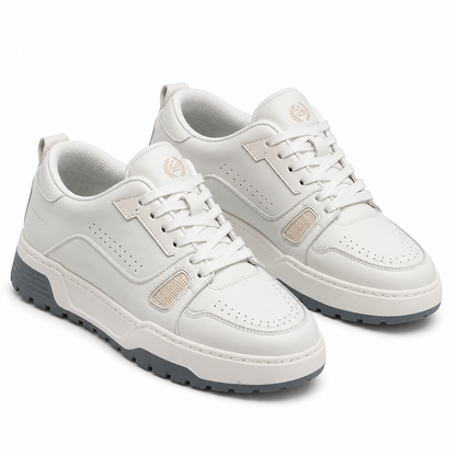 PANTOFI SPORT BARBATI FRANCO GERARDO 1187 ALBI