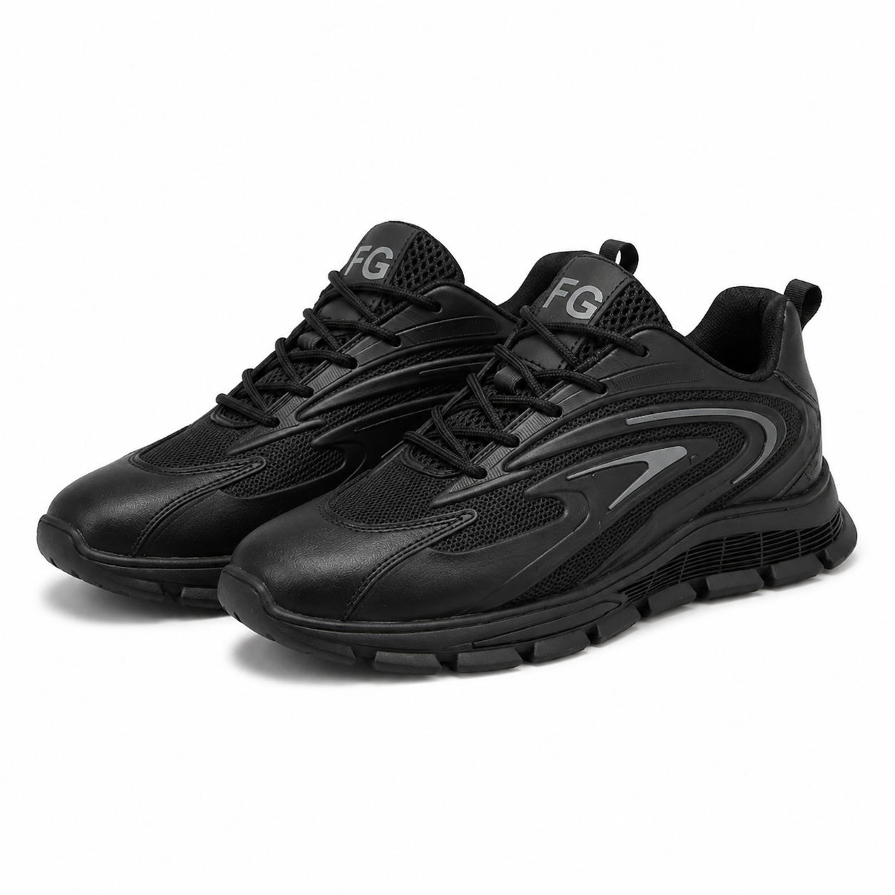 PANTOFI SPORT BARBATI FRANCO GERARDO 9517