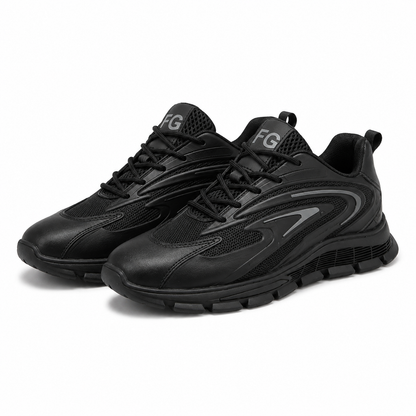 PANTOFI SPORT BARBATI FRANCO GERARDO 9517