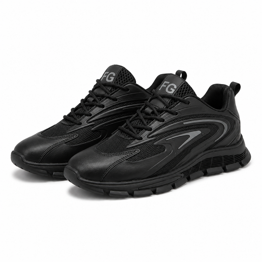 PANTOFI SPORT BARBATI FRANCO GERARDO 9517