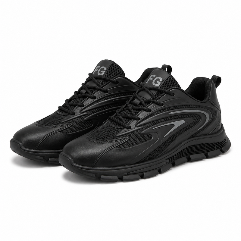 PANTOFI SPORT BARBATI FRANCO GERARDO 9517