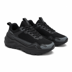 PANTOFI SPORT BARBATI GORETTI 30511 NEGRI