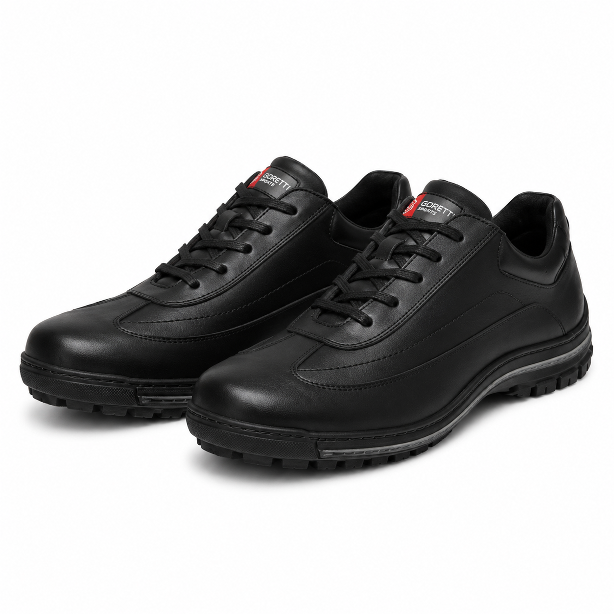 PANTOFI SPORT BARBATI GORETTI GR1154-4784