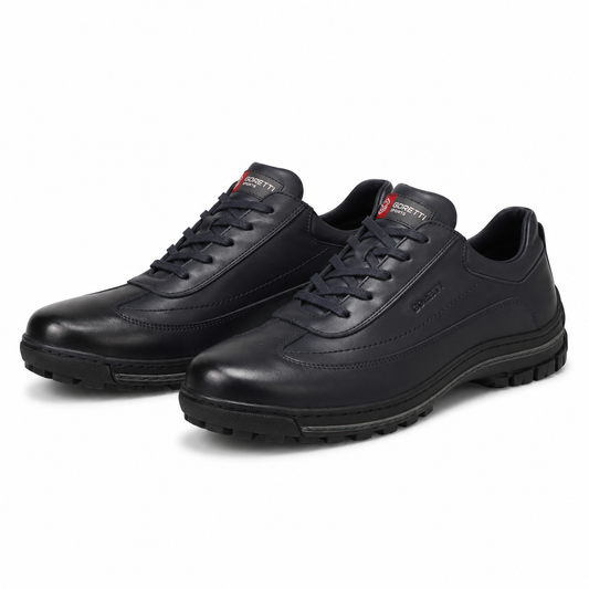 PANTOFI SPORT BARBATI GORETTI GR1154-4784