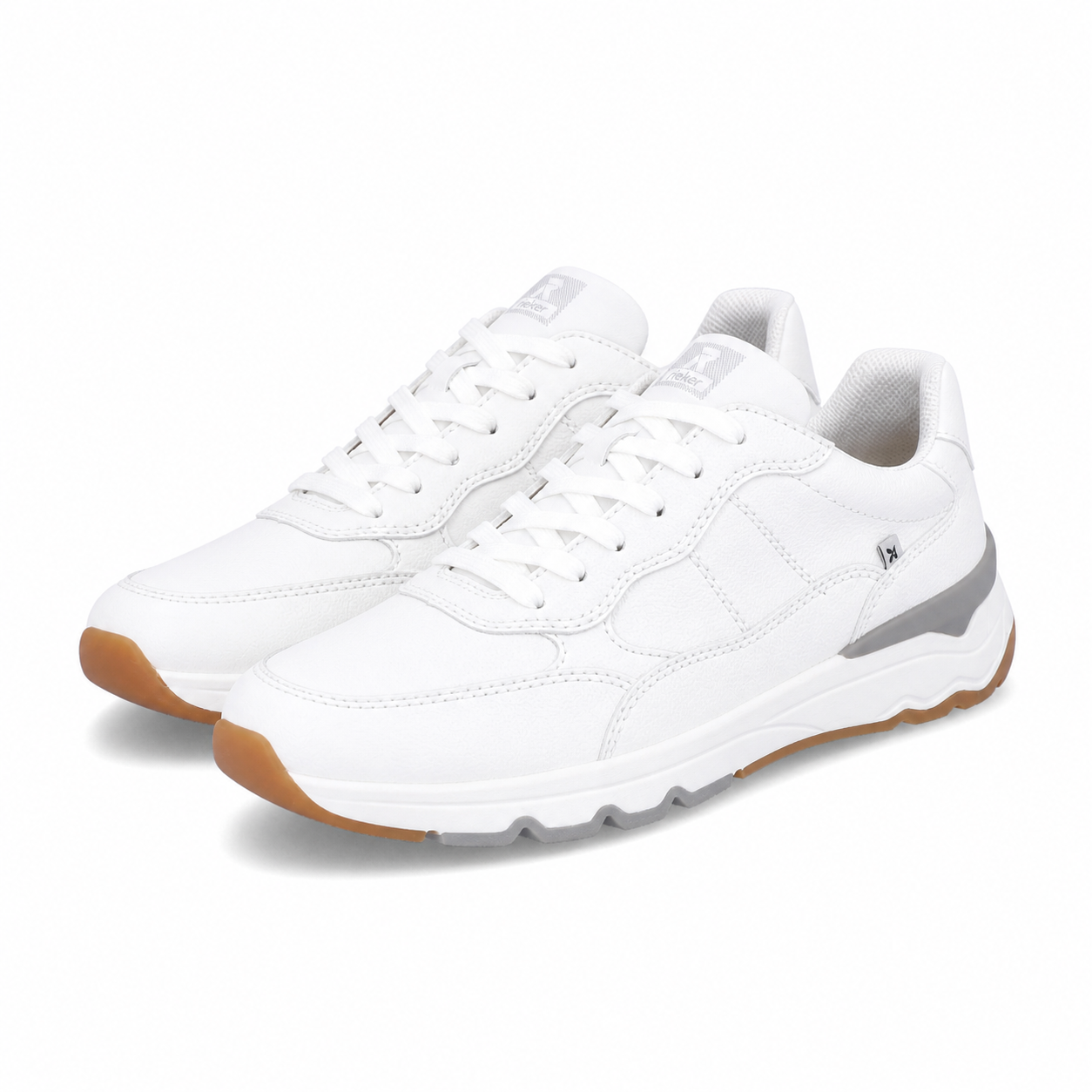 PANTOFI SPORT BARBATI RIEKER U0904-80