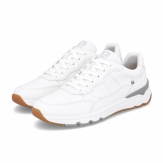 PANTOFI SPORT BARBATI RIEKER U0904-80