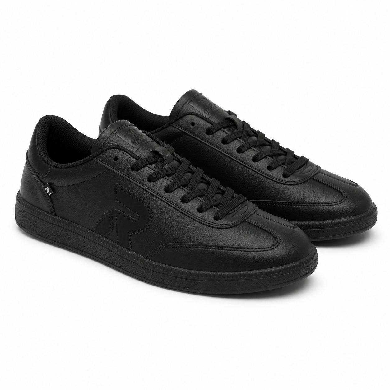 PANTOFI SPORT BARBATI RIEKER U2200-02 NEGRI