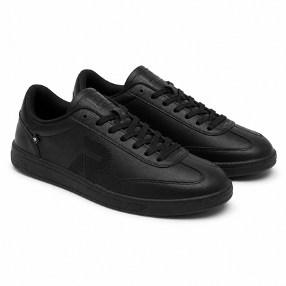 PANTOFI SPORT BARBATI RIEKER U2200-02 NEGRI