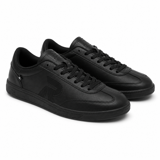 PANTOFI SPORT BARBATI RIEKER U2200-02 NEGRI