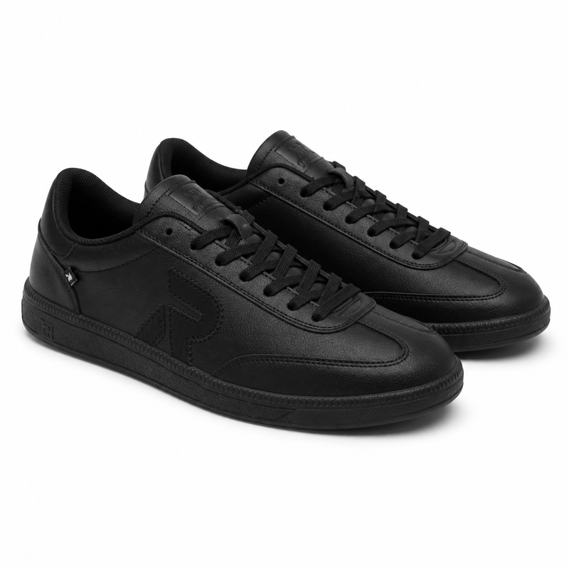 PANTOFI SPORT BARBATI RIEKER U2200-02 NEGRI