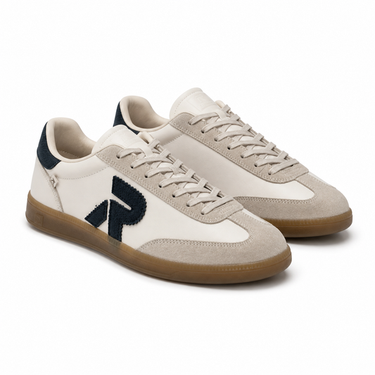 PANTOFI SPORT BARBATI RIEKER U2200-60 BEJ
