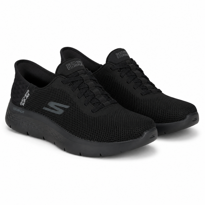 PANTOFI SPORT BARBATI SKECEHRS 216496 BBK