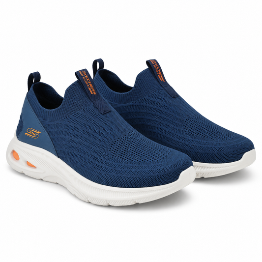 PANTOFI SPORT BARBATI SKECHERS 118076 NVY
