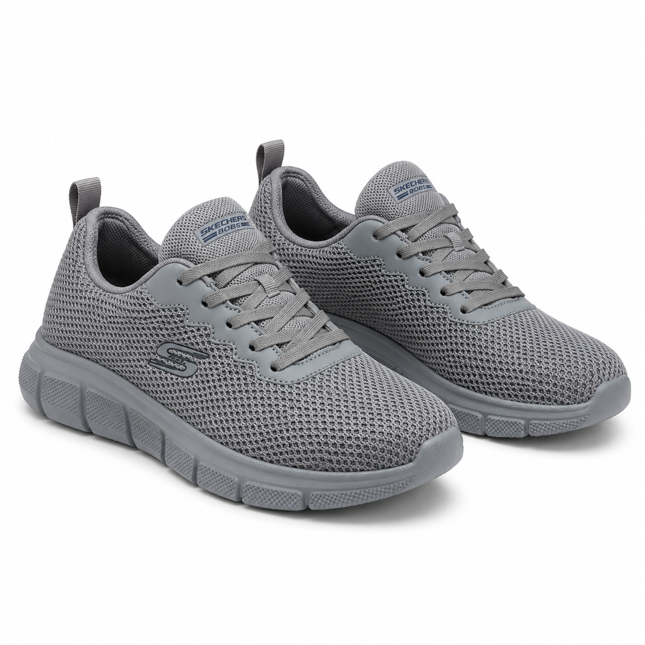 PANTOFI SPORT BARBATI SKECHERS 118106 DKGY