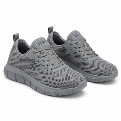 PANTOFI SPORT BARBATI SKECHERS 118106 DKGY