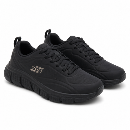 PANTOFI SPORT BARBATI SKECHERS 118110 BBK