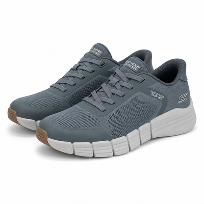 PANTOFI SPORT BARBATI SKECHERS 118130 CCL GRI CHARCOAL