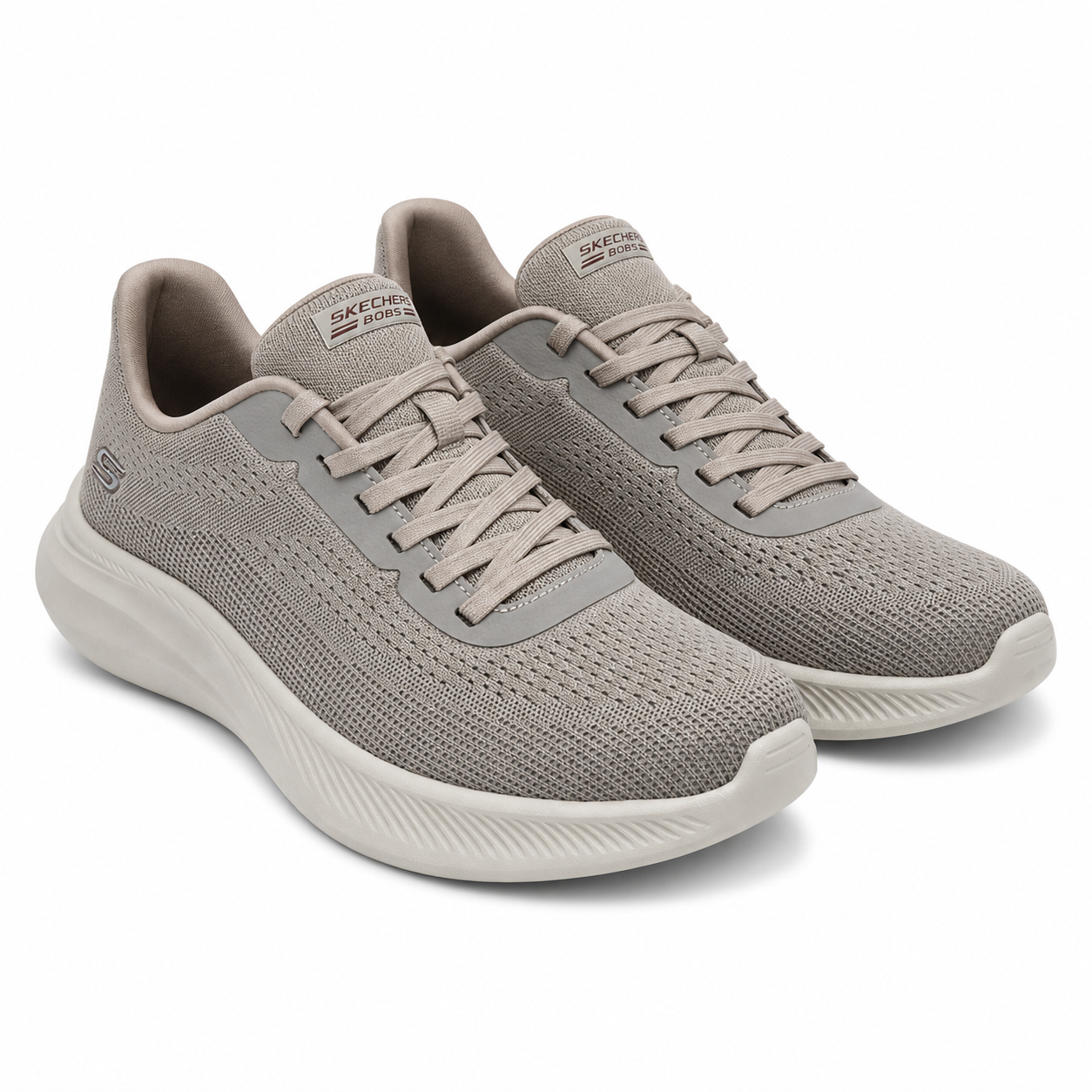 PANTOFI SPORT BARBATI SKECHERS 118155 TPE TAUPE