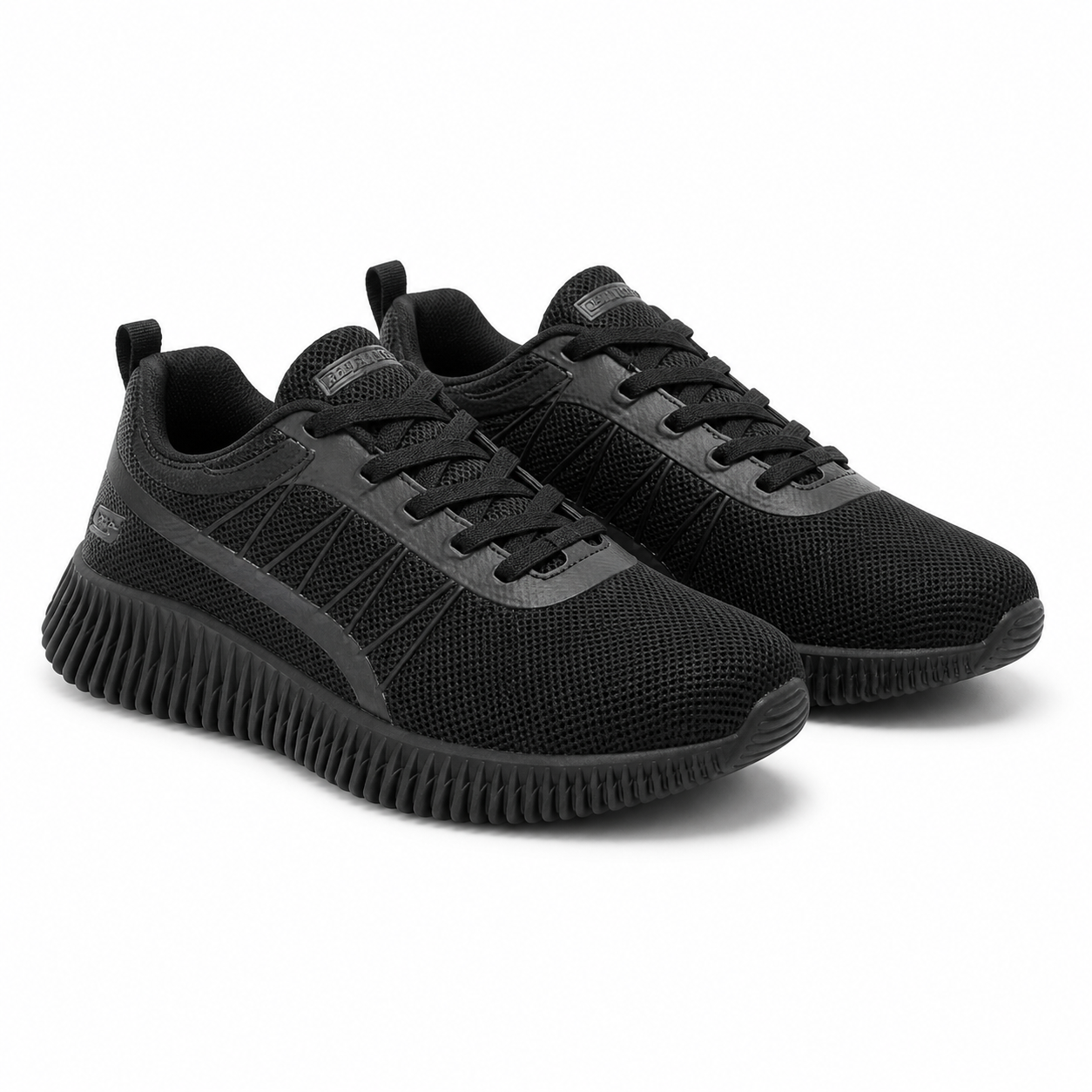 PANTOFI SPORT BARBATI SKECHERS 118171 BBK