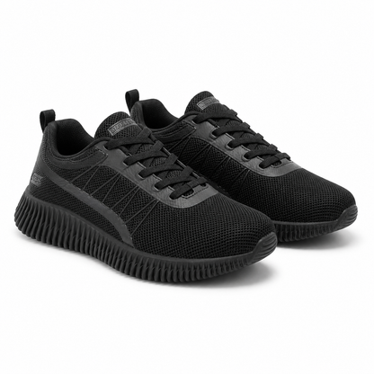 PANTOFI SPORT BARBATI SKECHERS 118171 BBK