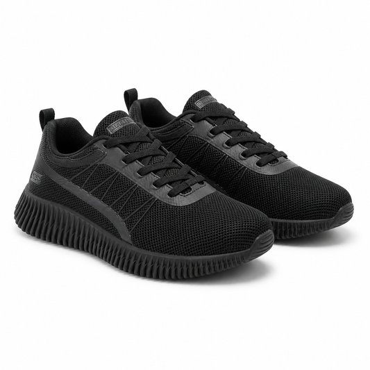 PANTOFI SPORT BARBATI SKECHERS 118171 BBK