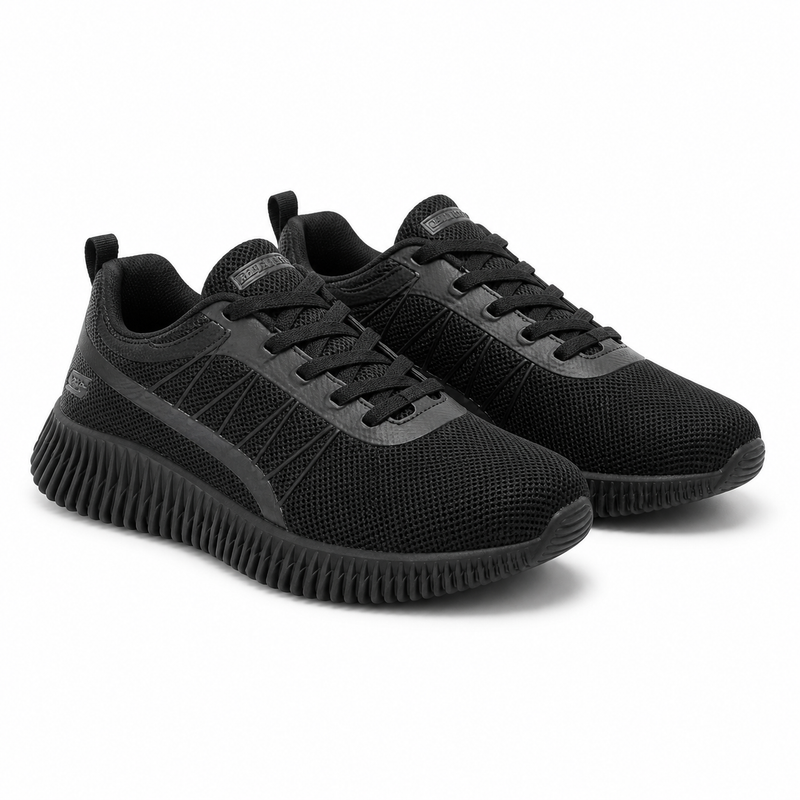 PANTOFI SPORT BARBATI SKECHERS 118171 BBK
