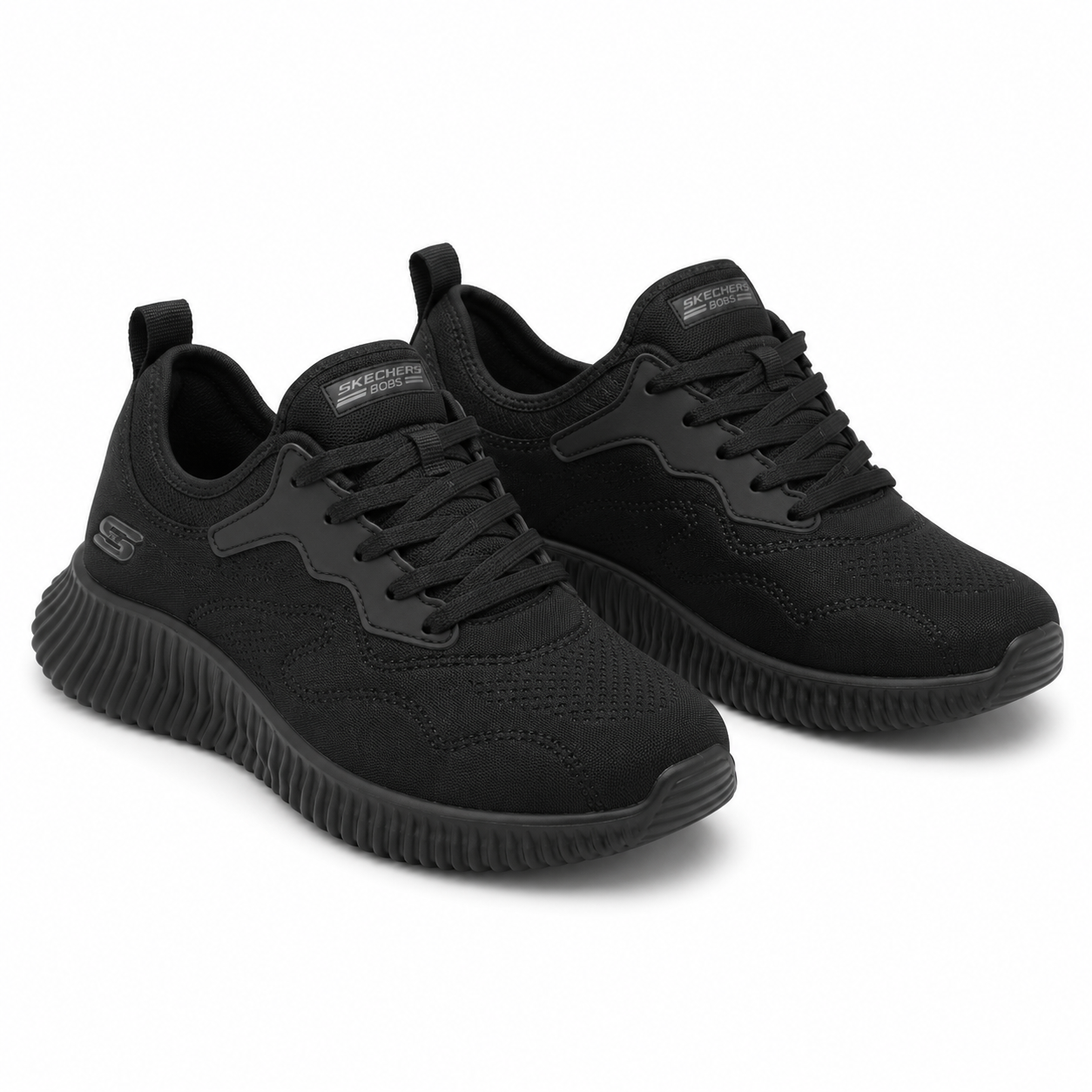 PANTOFI SPORT BARBATI SKECHERS 118174 BBK