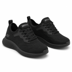 Pantofi Sport Bărbați Skechers 118174 Negri