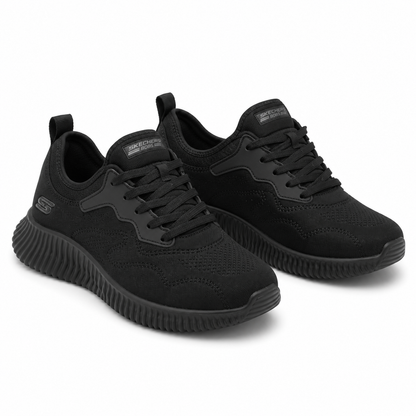 PANTOFI SPORT BARBATI SKECHERS 118174 BBK