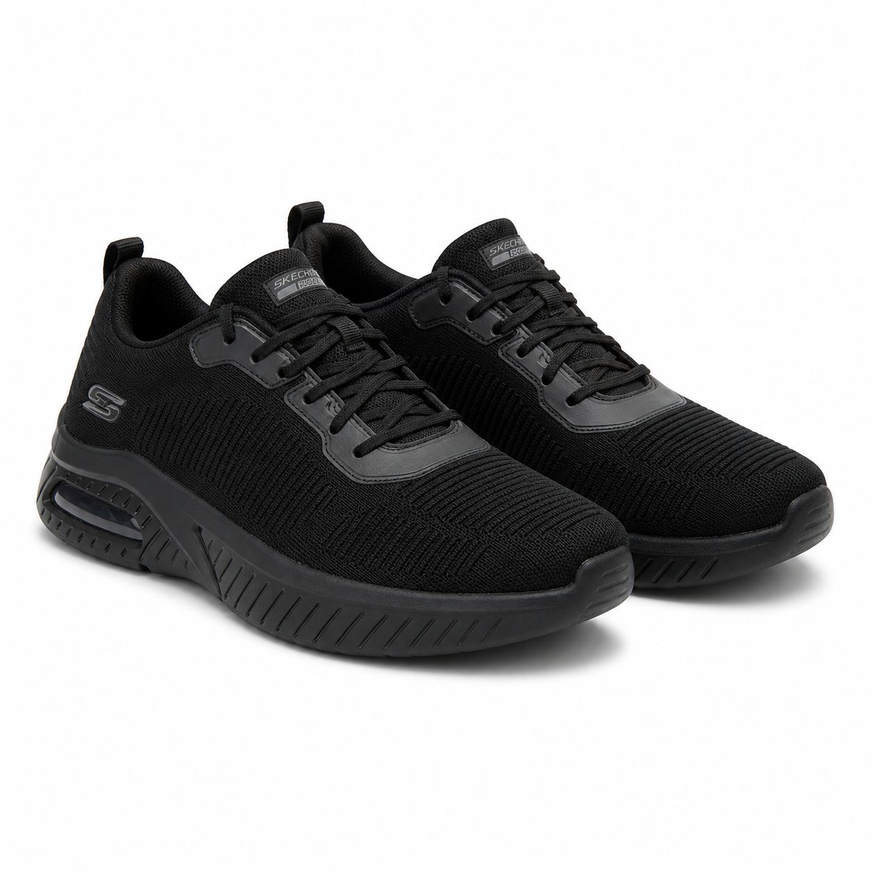 PANTOFI SPORT BARBATI SKECHERS 118200 BBK