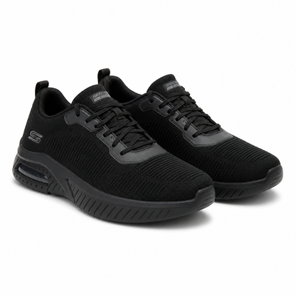 PANTOFI SPORT BARBATI SKECHERS 118200 BBK