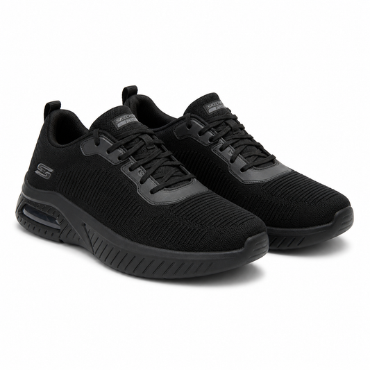 PANTOFI SPORT BARBATI SKECHERS 118200 BBK