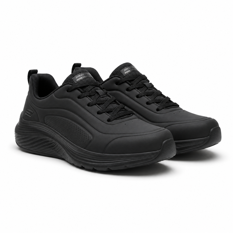 PANTOFI SPORT BARBATI SKECHERS 118229 BBK