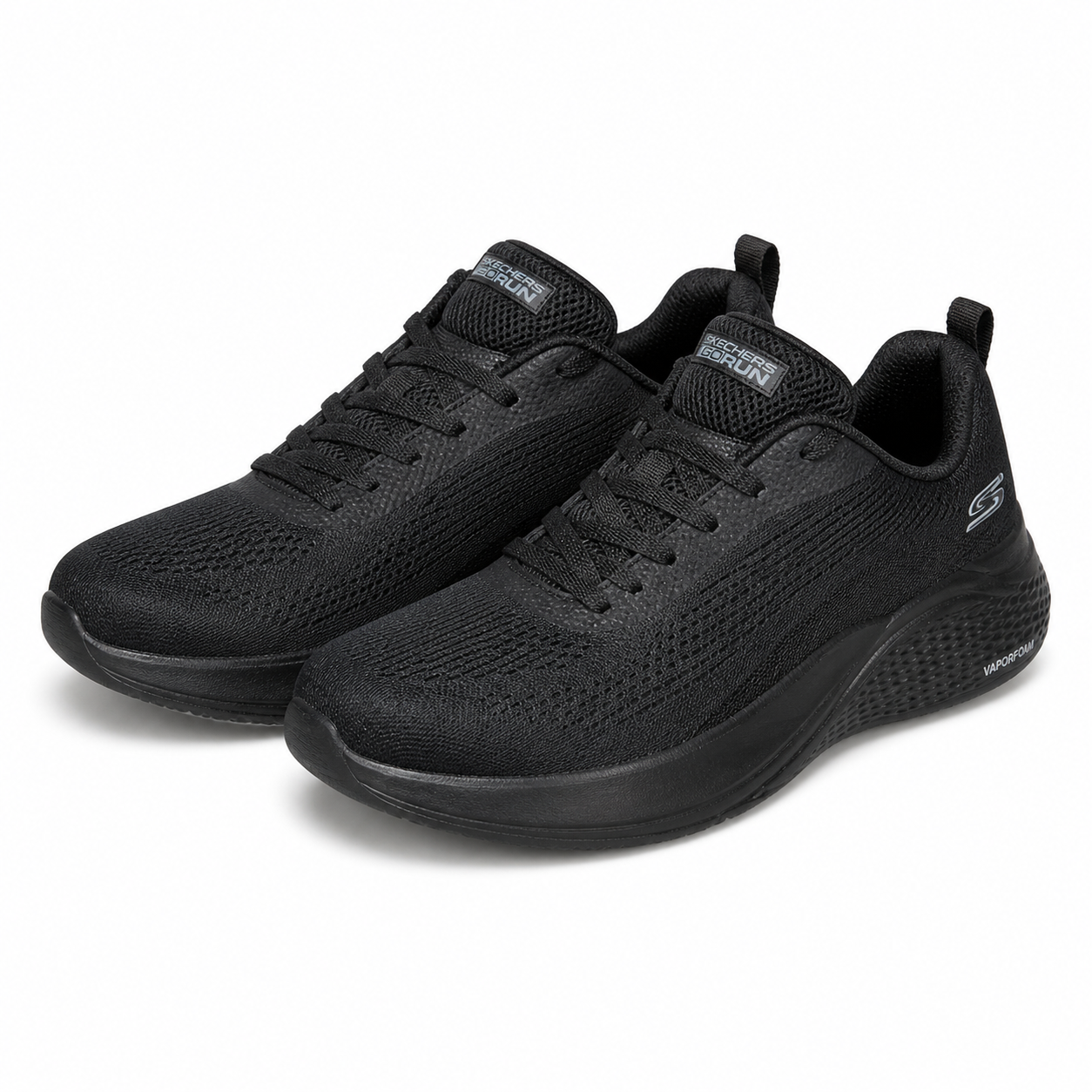 PANTOFI SPORT BARBATI SKECHERS 118250 BBK