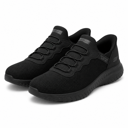 PANTOFI SPORT BARBATI SKECHERS 118300 BBK