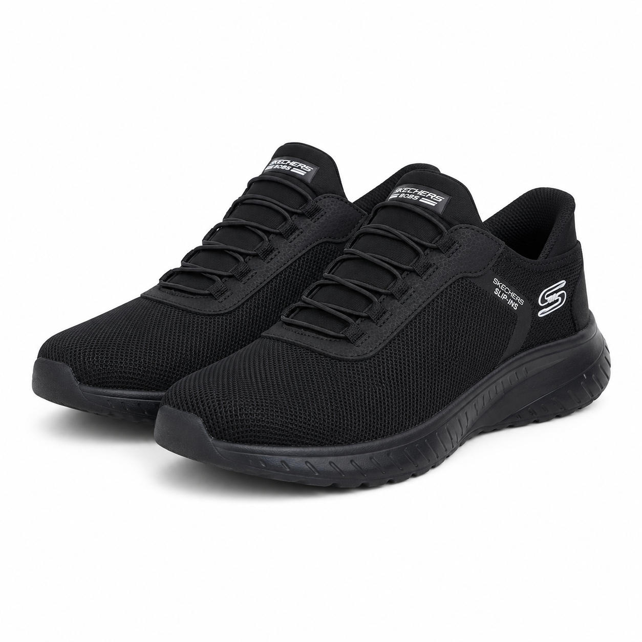 PANTOFI SPORT BARBATI SKECHERS 118303 BBK