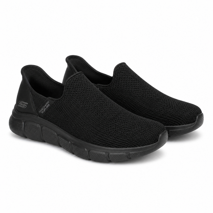 PANTOFI SPORT BARBATI SKECHERS 118306 BBK