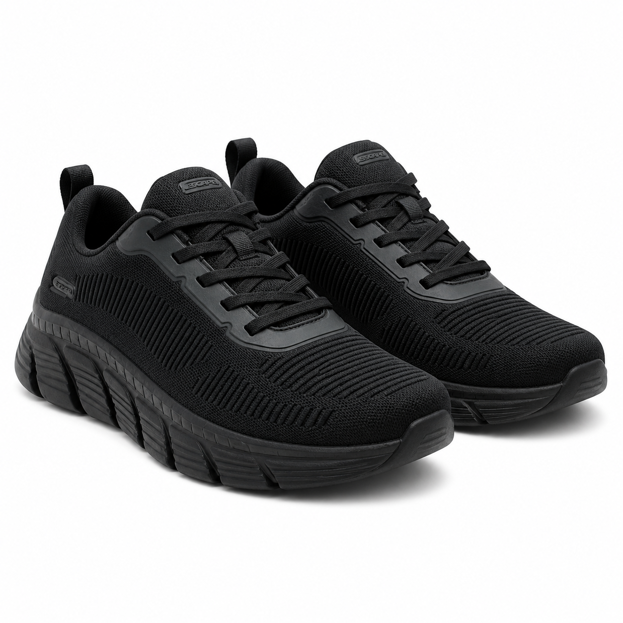 PANTOFI SPORT BARBATI SKECHERS 118360 BBK