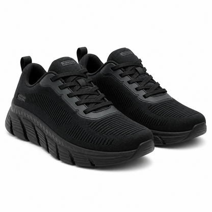 PANTOFI SPORT BARBATI SKECHERS 118360 BBK