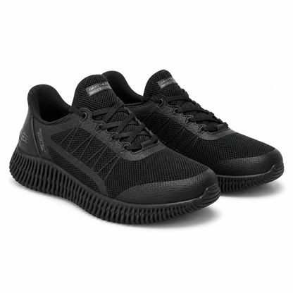 PANTOFI SPORT BARBATI SKECHERS 118419 BBK