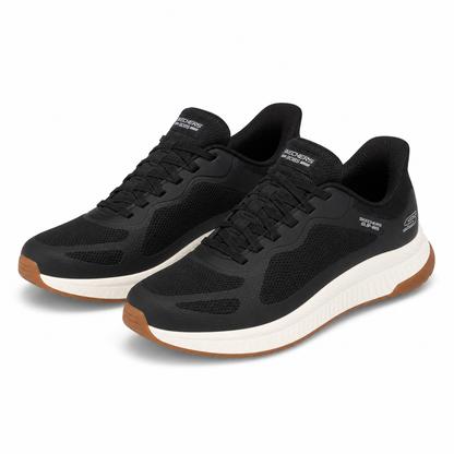 PANTOFI SPORT BARBATI SKECHERS 118423 BLK
