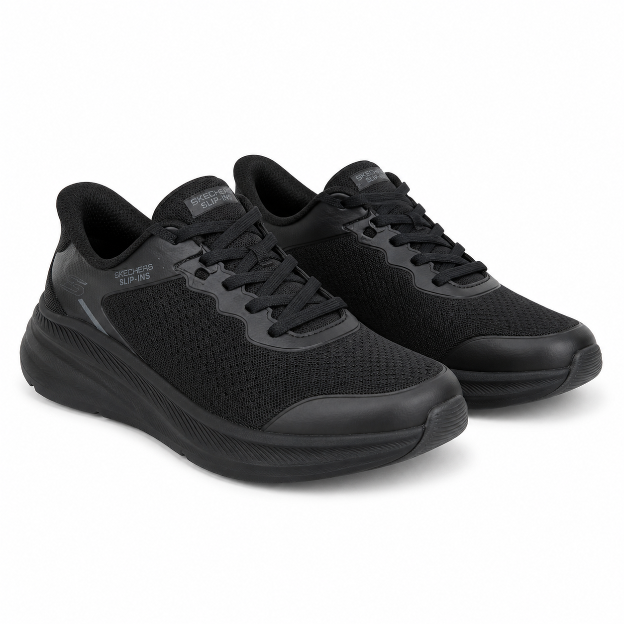 PANTOFI SPORT BARBATI SKECHERS 118431 BBK