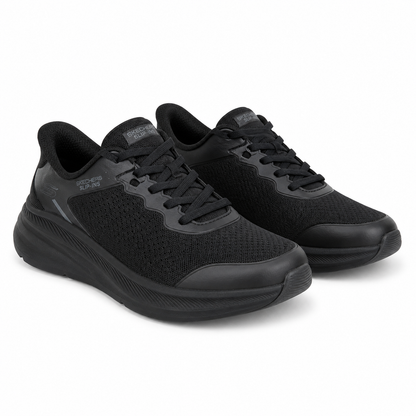 PANTOFI SPORT BARBATI SKECHERS 118431 BBK