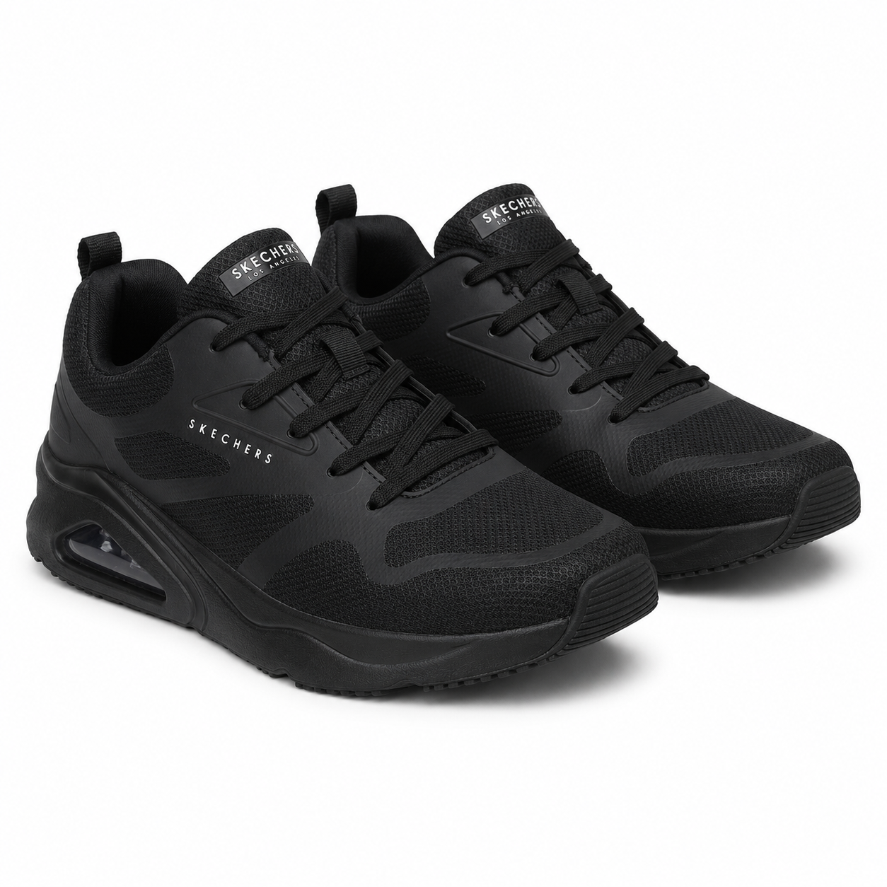 PANTOFI SPORT BARBATI SKECHERS 183070 BBK