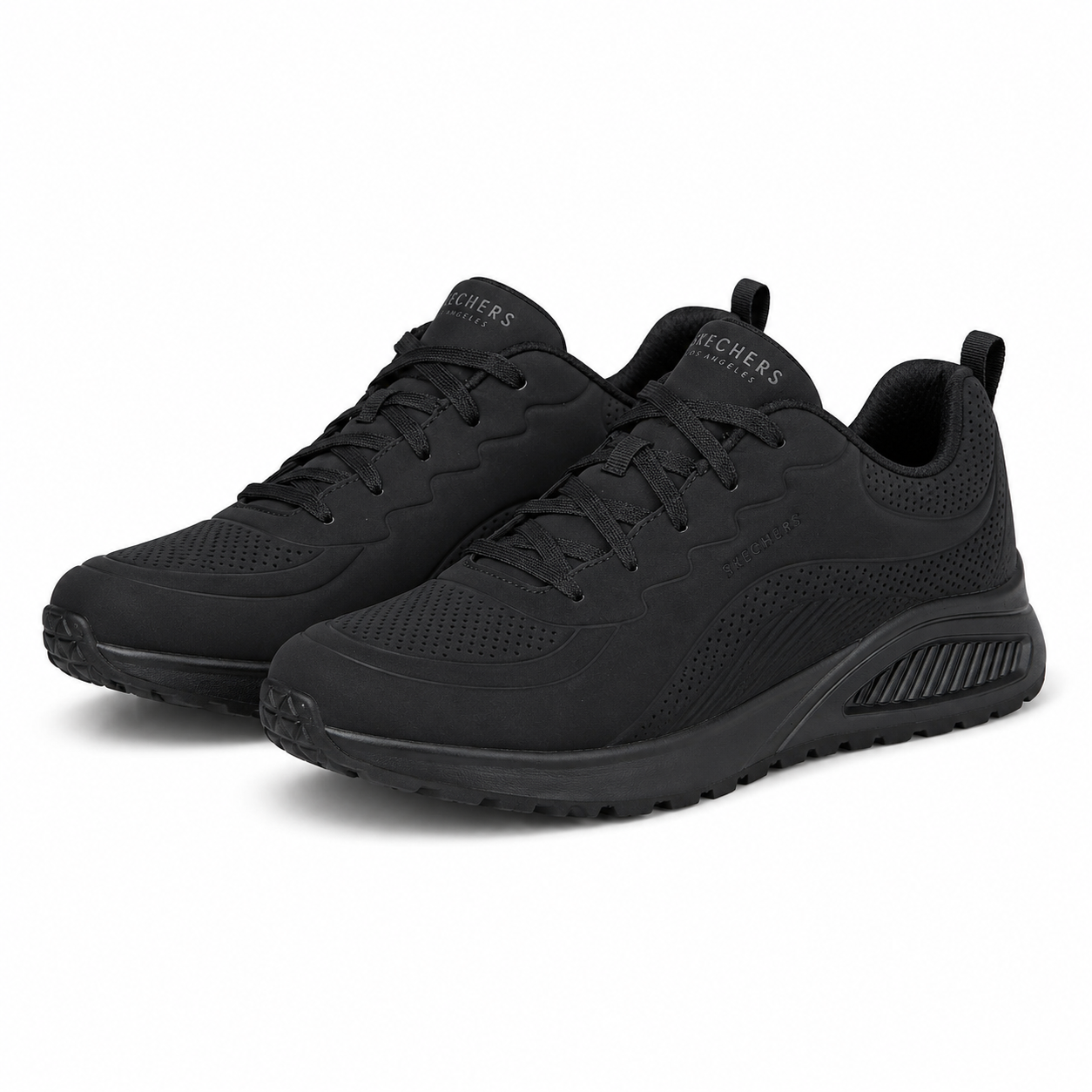 PANTOFI SPORT BARBATI SKECHERS 183120 BBK