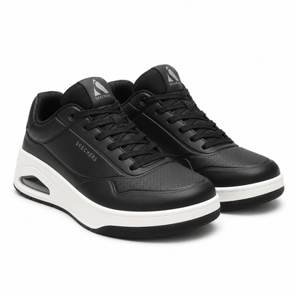 PANTOFI SPORT BARBATI SKECHERS 183145 BLK